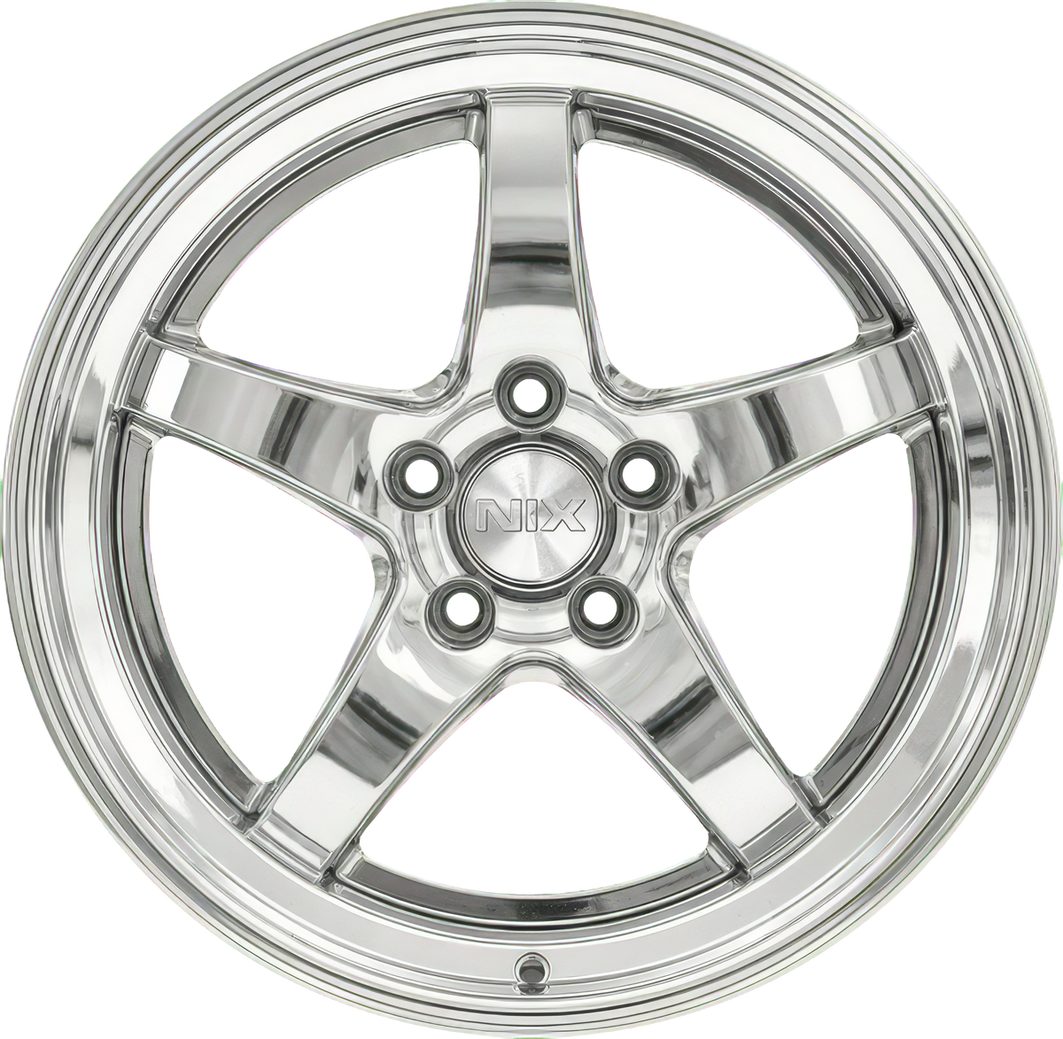 NIX NF11 Forged Wheels