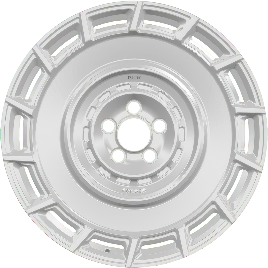 NIX NF05 Forged Wheels