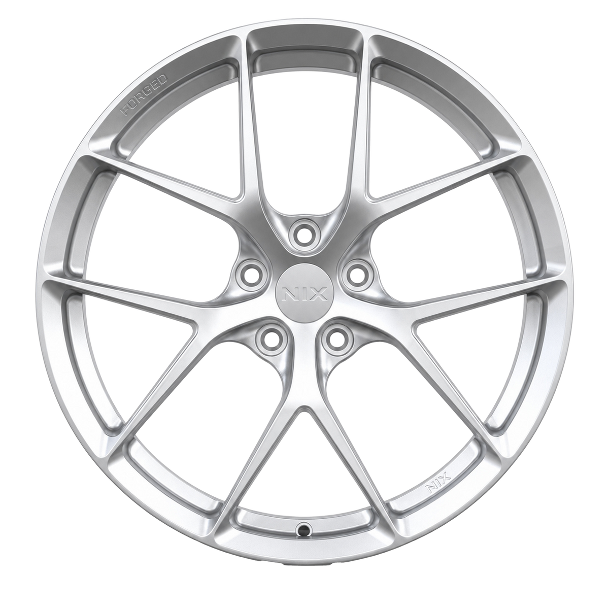 NIX NF15 Forged Wheels