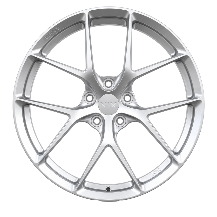 NIX NF15 Forged Wheels