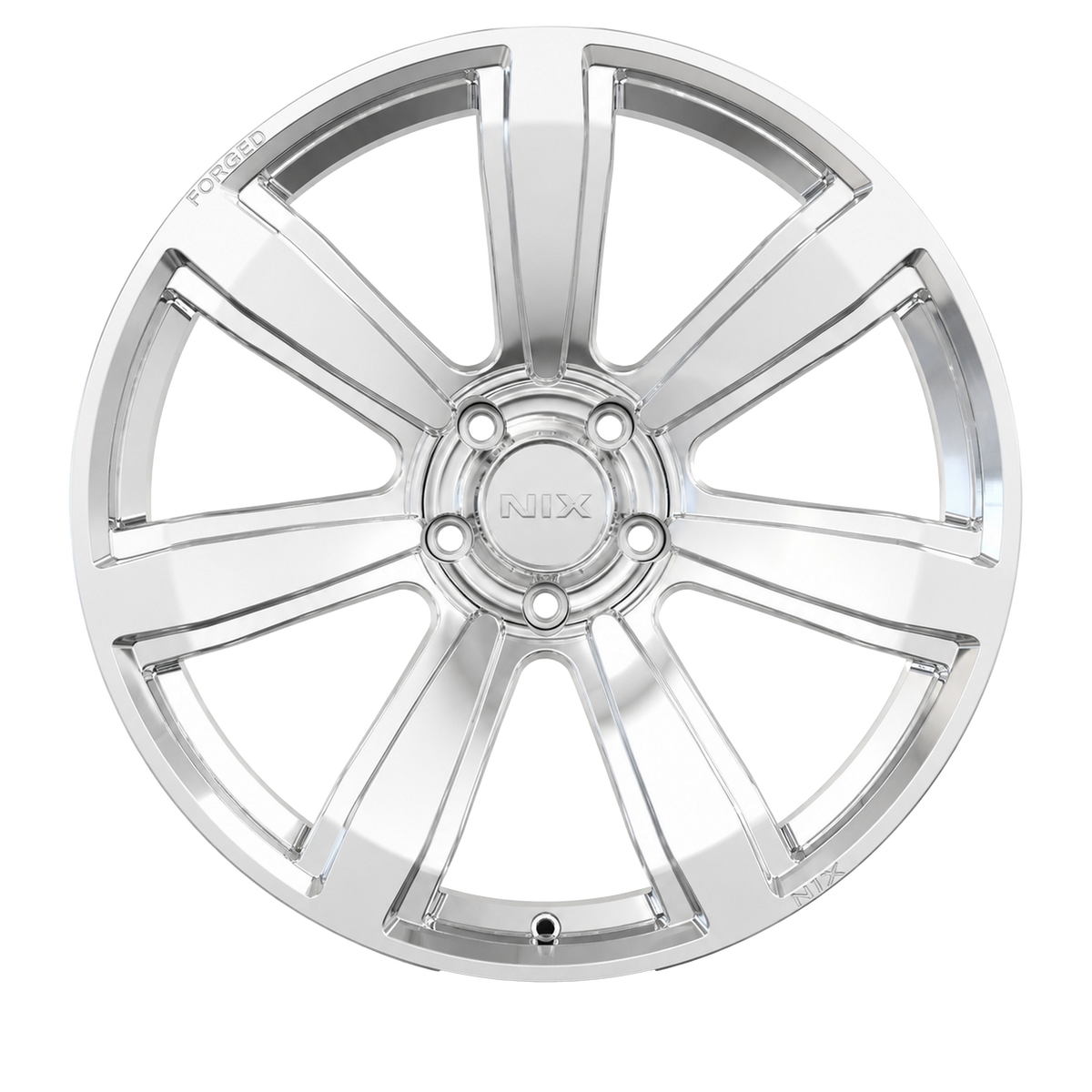 NIX NF16 Forged Wheels