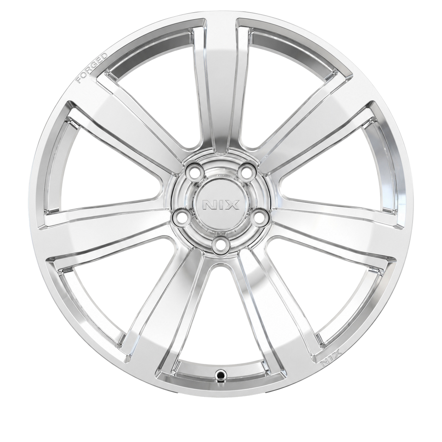 NIX NF16 Forged Wheels