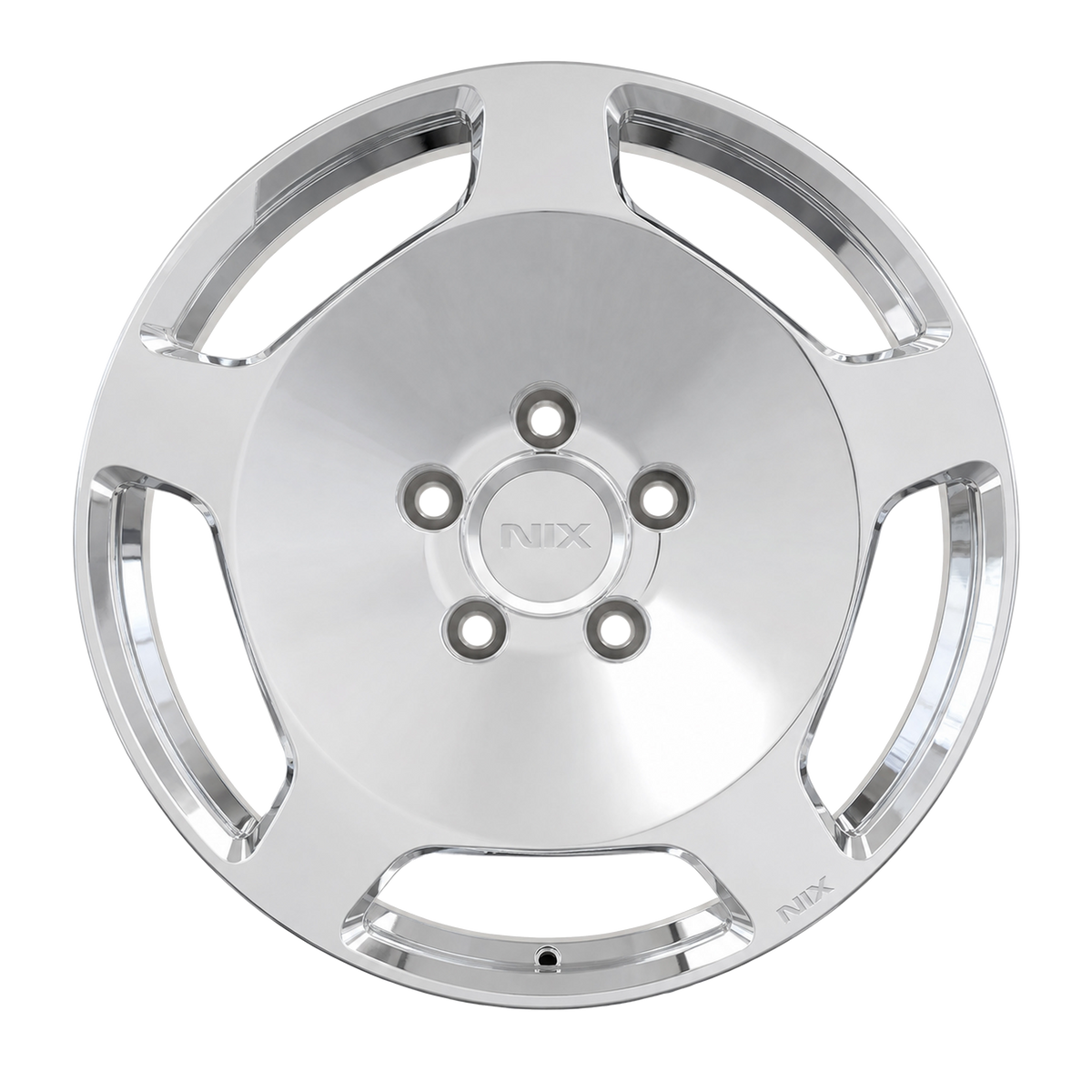 NIX NF19 Forged Wheels