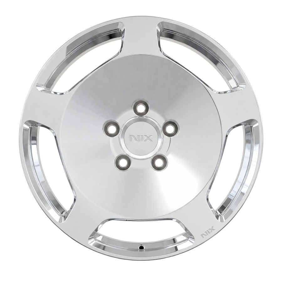 NIX NF19 Forged Wheels