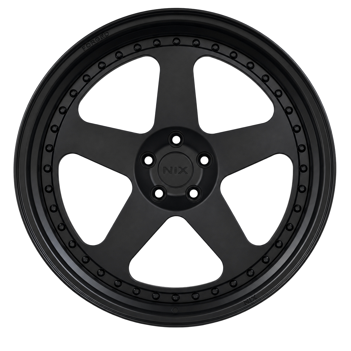 NIX NF20 Forged Wheels