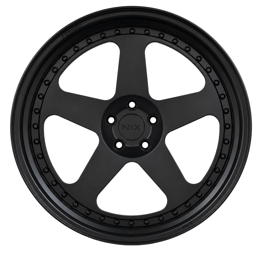 NIX NF20 Forged Wheels