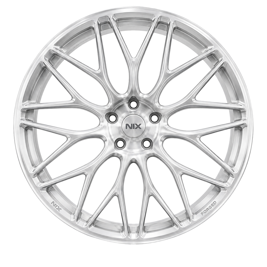 NIX NF25 Forged Wheels
