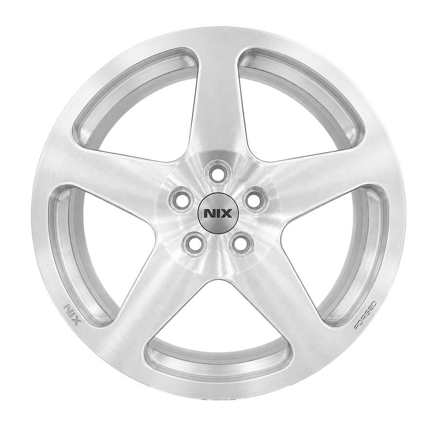 NIX NF26 Forged Wheels