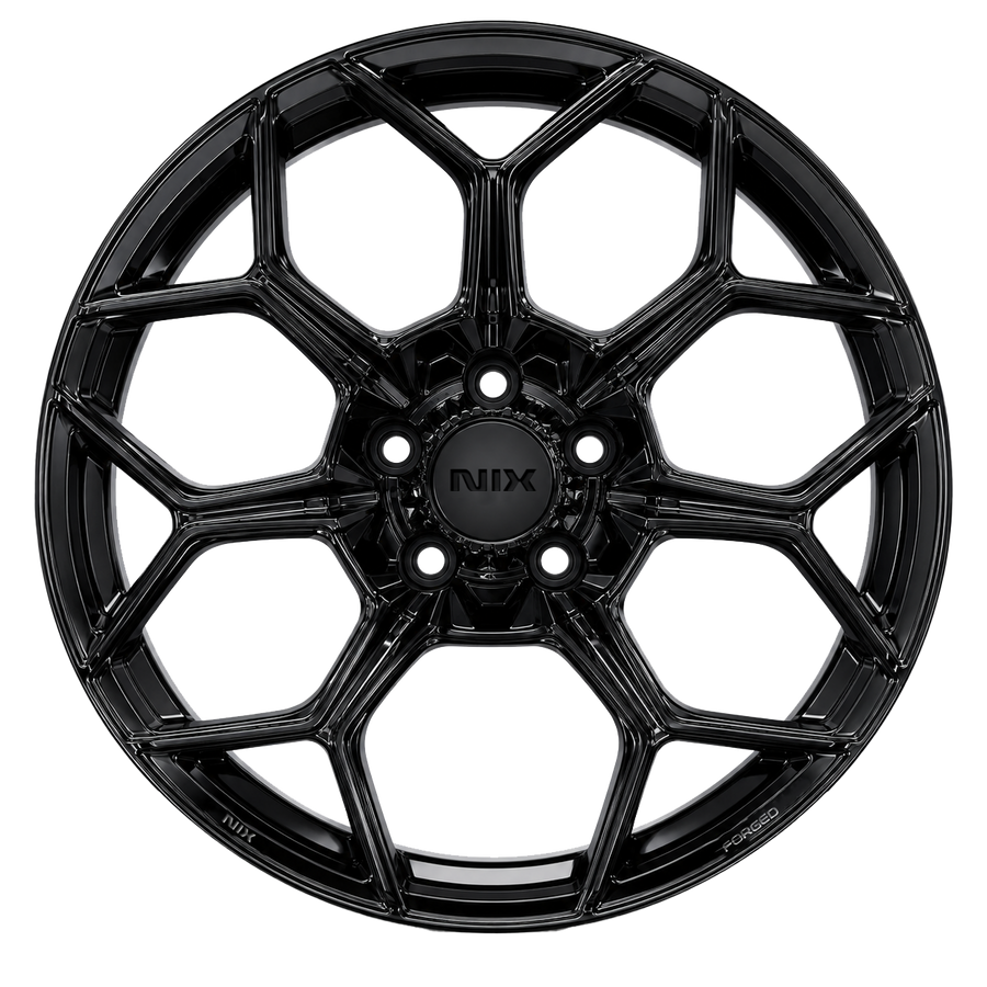 Monoblock