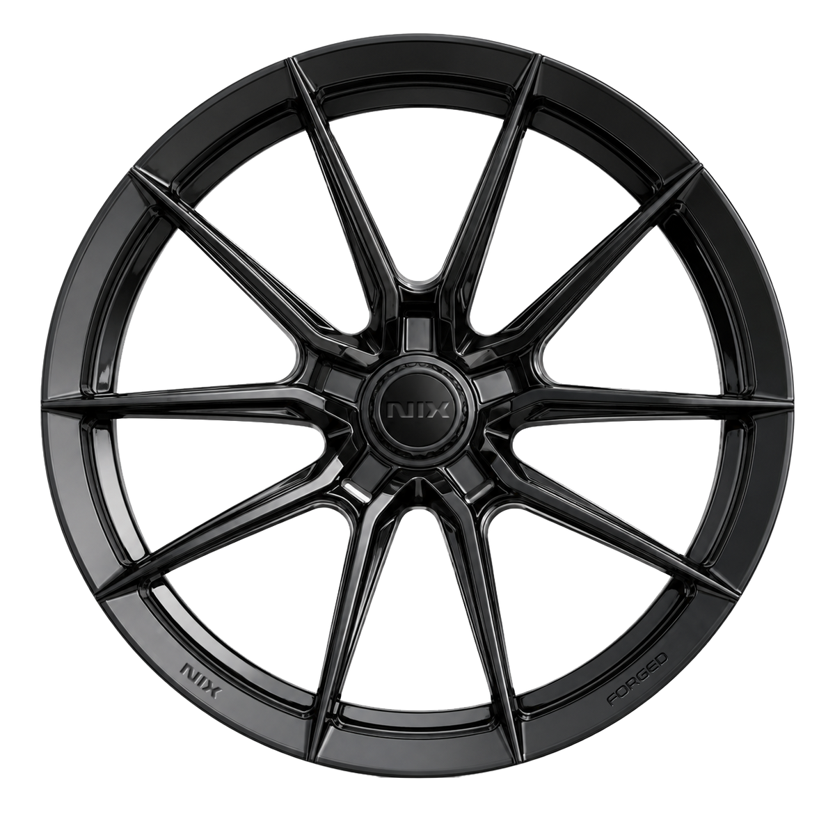 NIX NF29 Forged Wheels