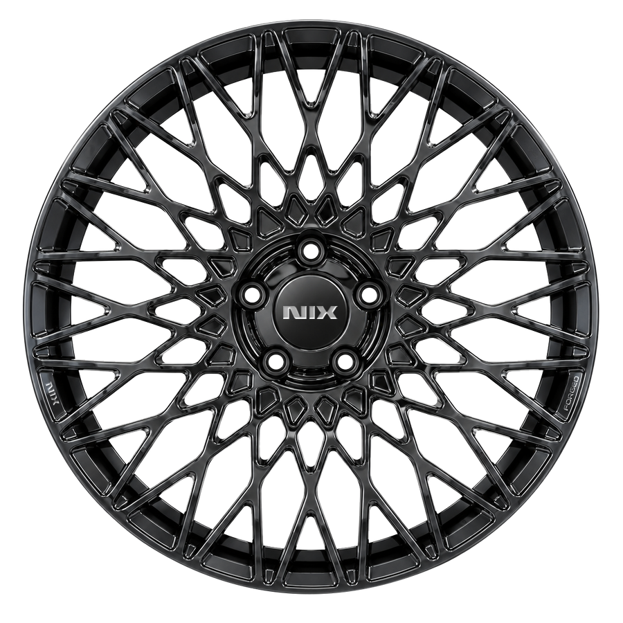 NIX NF31 Forged Wheels