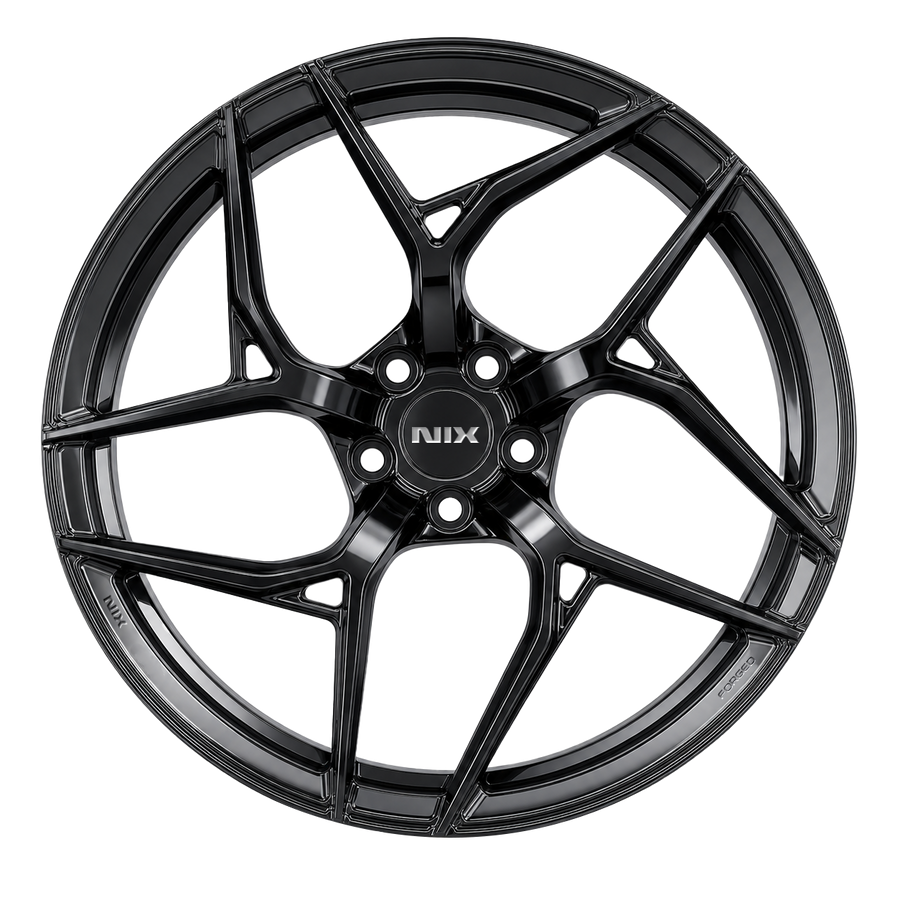 NIX NF32 Forged Wheels