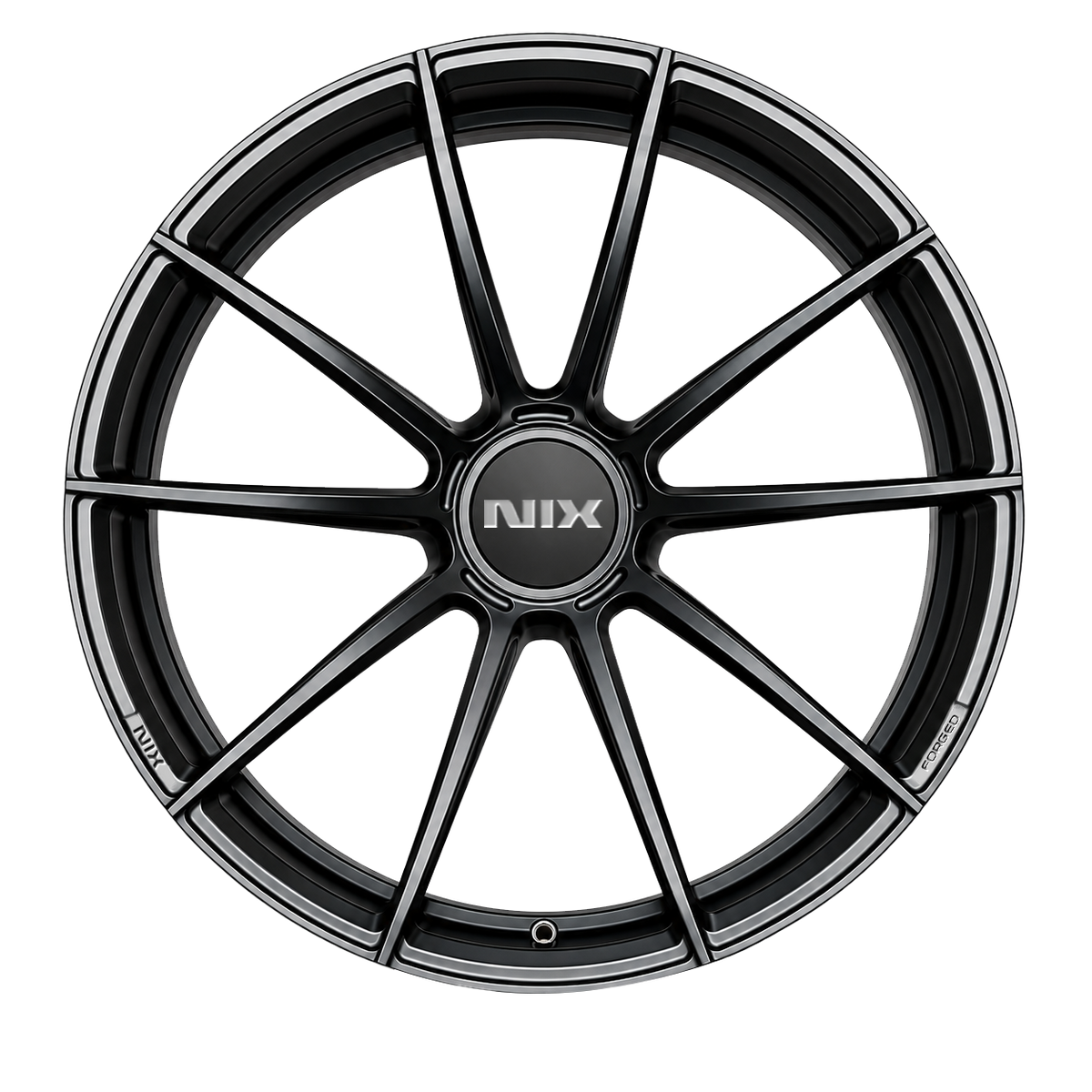 NIX NF33 Forged Wheels